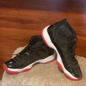 Air Jordan 11 Retro Bred